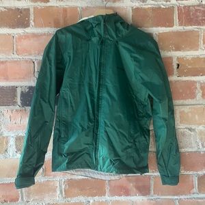 Patagonia Rain Jacket